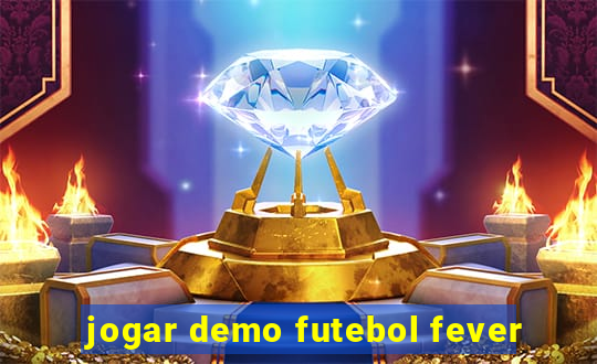 jogar demo futebol fever